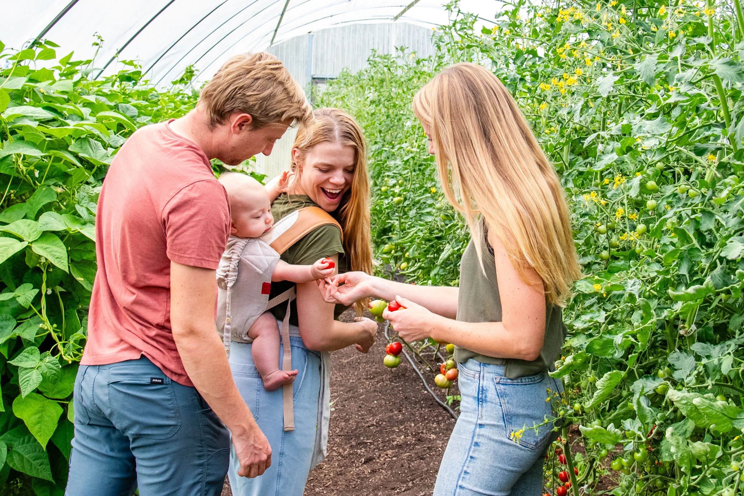 JCFM Newsletter — Jefferson County Farmers Markets